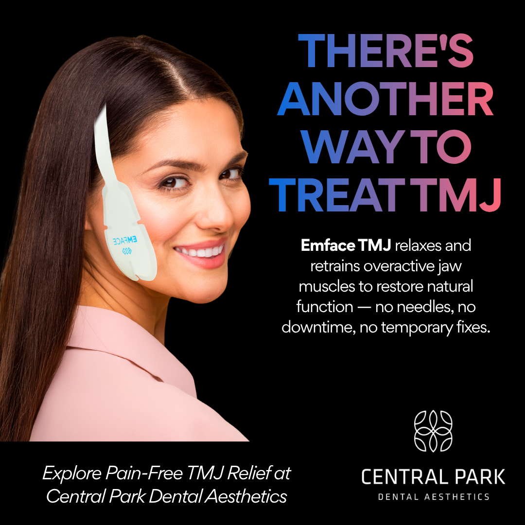 Central Park Dental Aesthetics | Treatment of Cold Sores, Home Care and Scaling and Root Planing