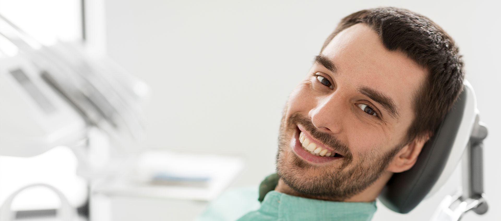 Cosmetic Dentist in Midtown