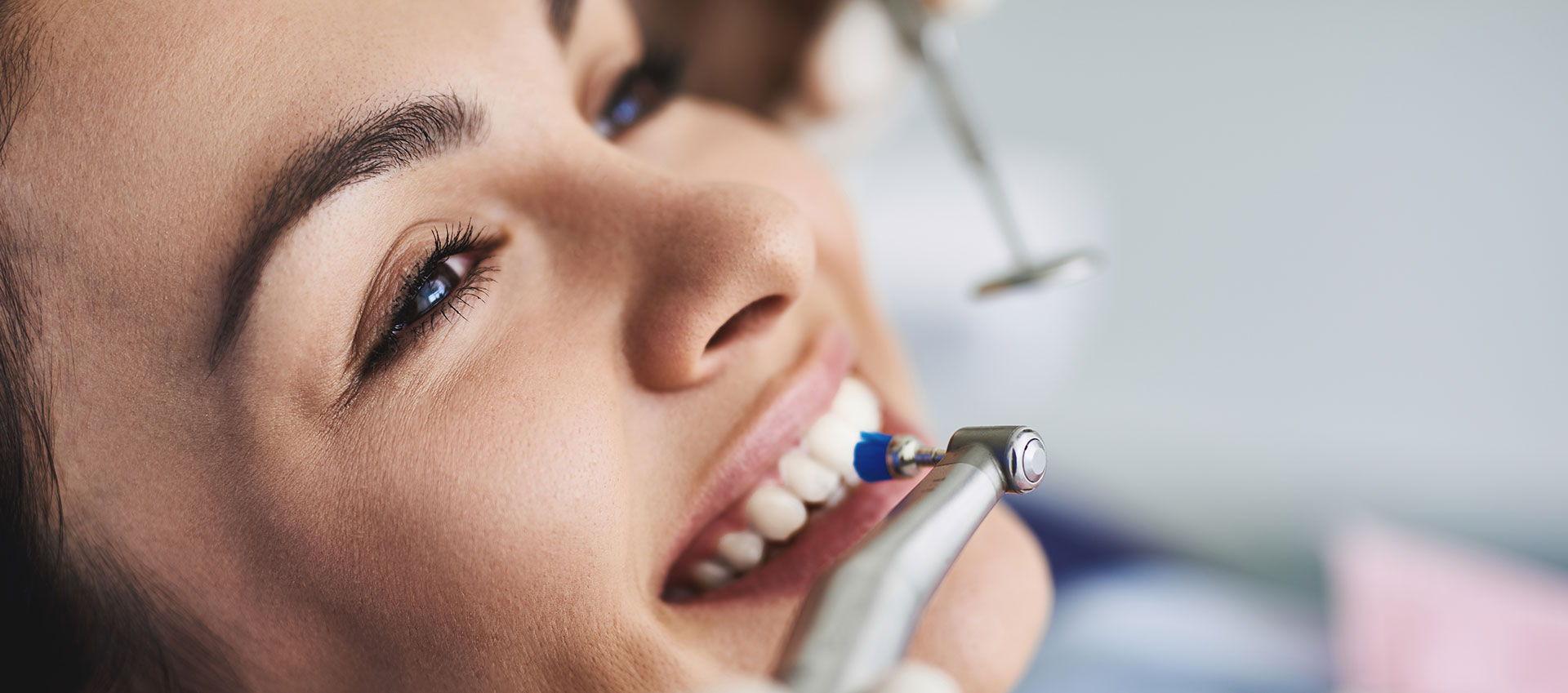 Dental Office in Midtown