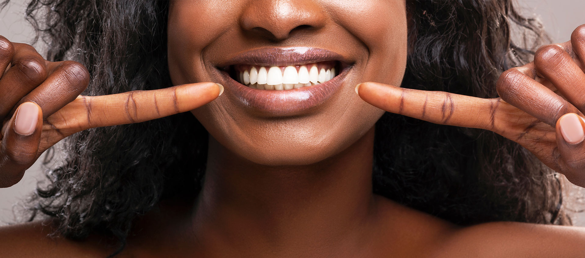 Cosmetic Dentist in Midtown