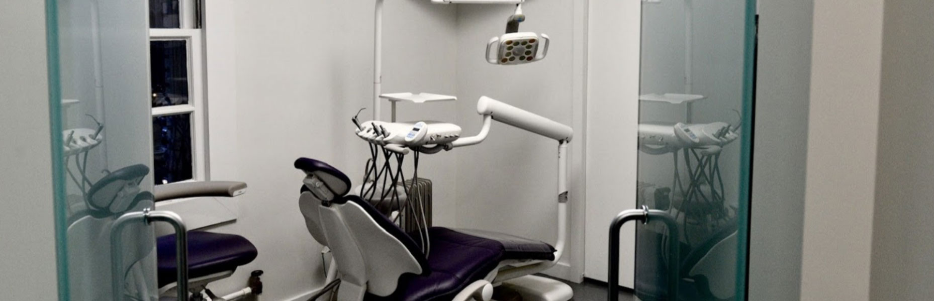 Dentist in Midtown