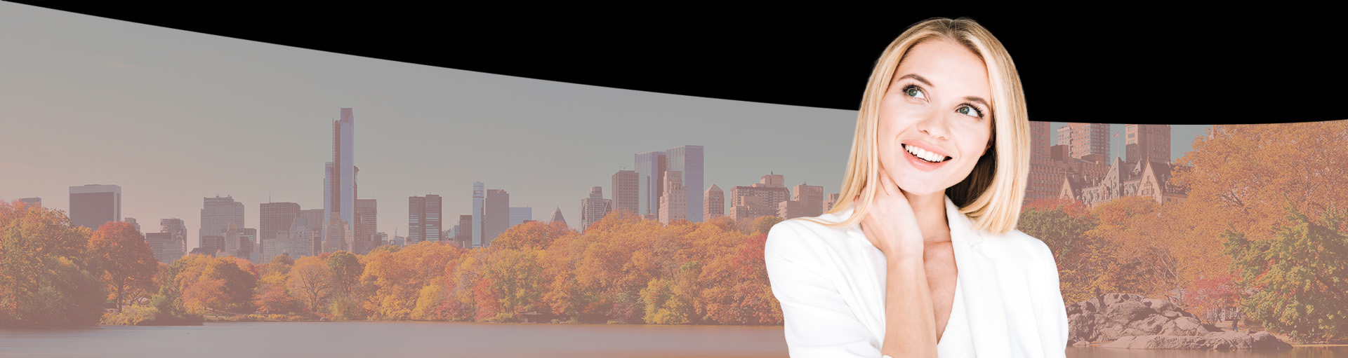 Central Park Dental Aesthetics | Root Canal Treatment, Laser Gingiva De-Pigmentation and Porcelain Veneers