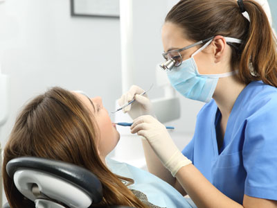 Central Park Dental Aesthetics | Sleep Medicine, Night Guards and Icon Resin Infiltrant