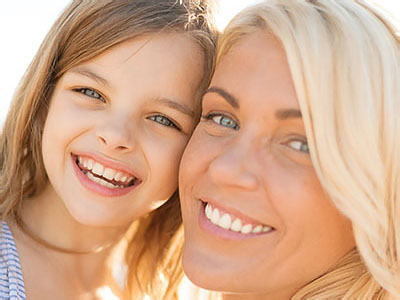 Central Park Dental Aesthetics | Fixed Bridges, Treatment of Cold Sores and Home Care